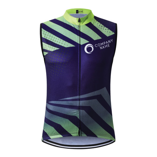 Mens Cycling Vest